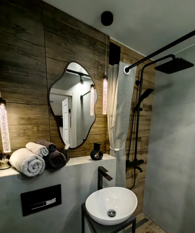 Квартира Уютная квартира - студия — Хабаровск