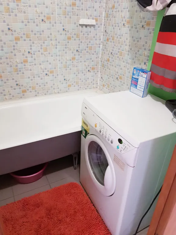 Квартира Уютная квартира — Красноярск