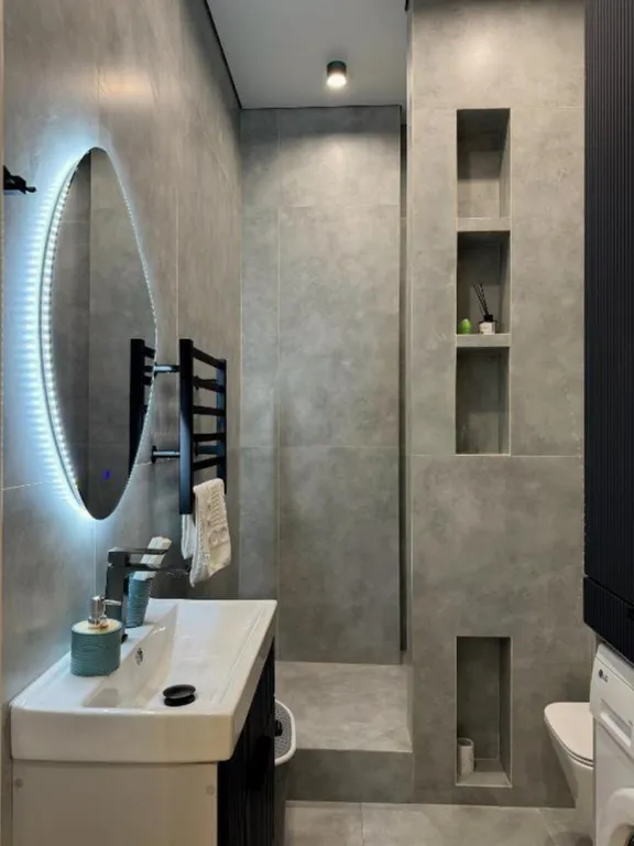 Premium Apart Almaty 2