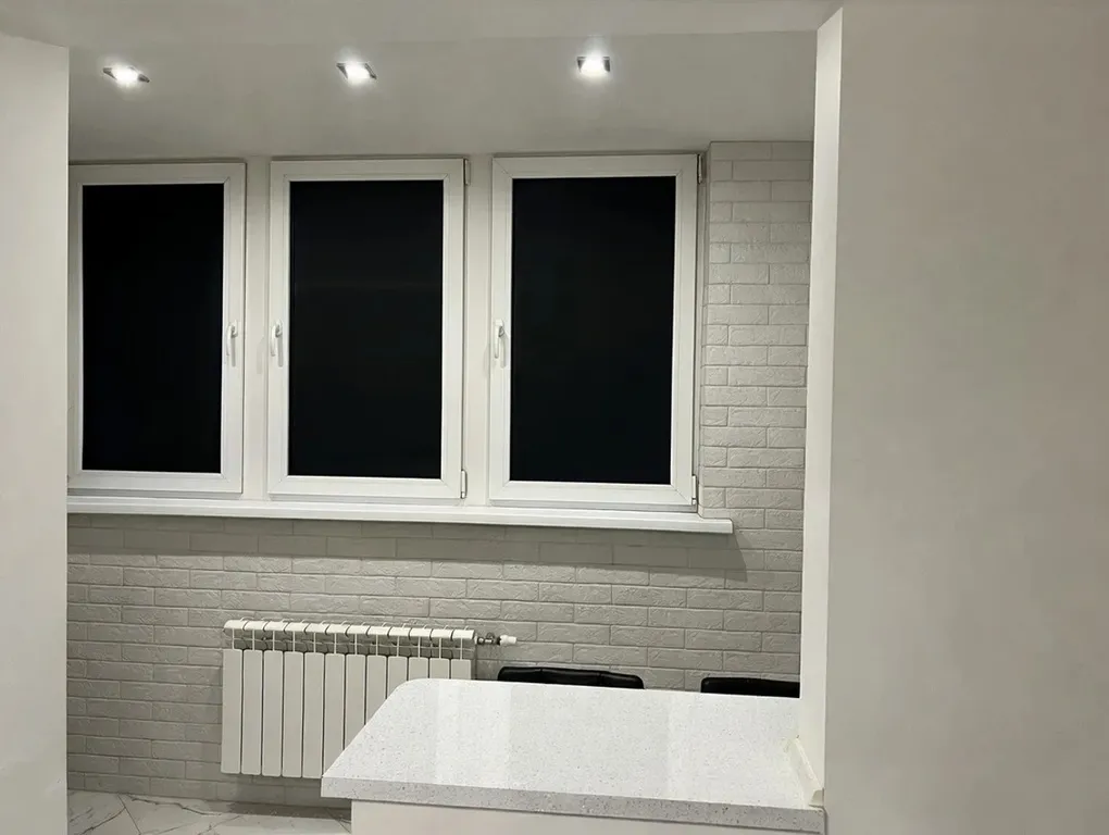 Уютная квартира в ЖК Триумф