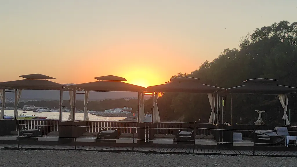 Шикарная квартира с видом на море и панорама на всю бухту