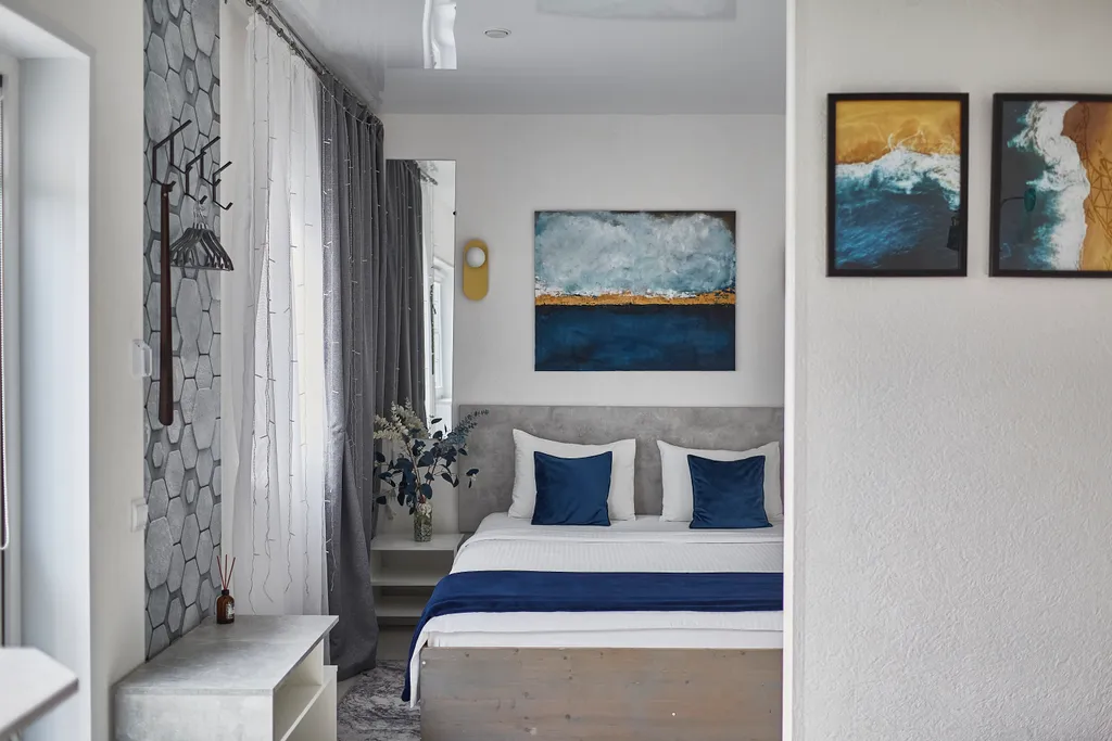 Коттедж Домик у грота Дианы — Севастополь