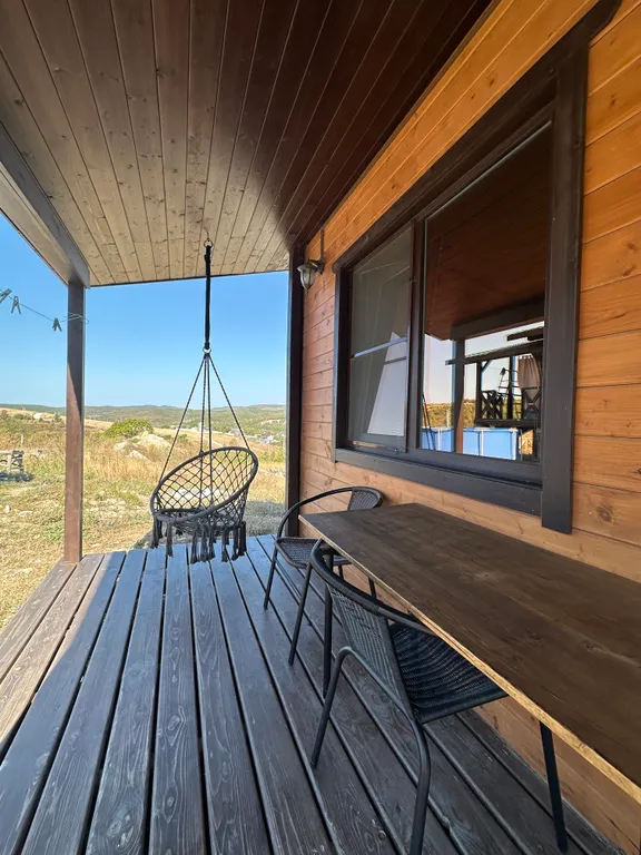 Уютный гостевой домик в сукко — ваш идеальный отдых среди природы