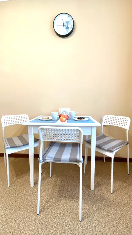 Уютная квартира рядом с ТЦ СитиМолл и Храмом