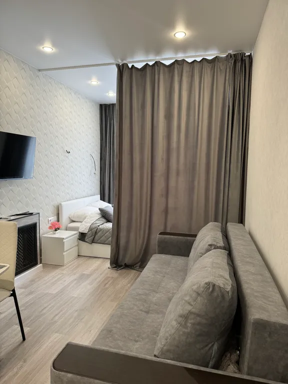 Квартира у моря