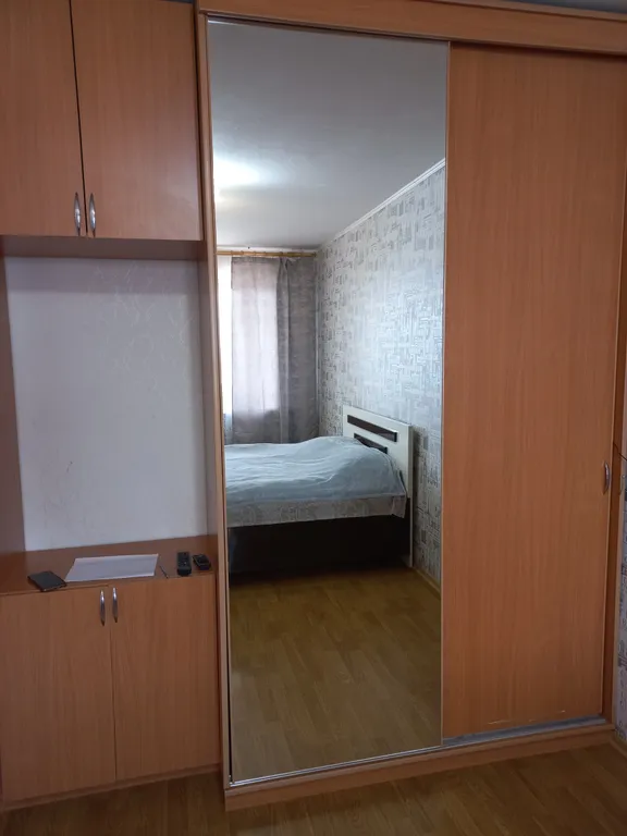 Отличная квартира на Автовокзале