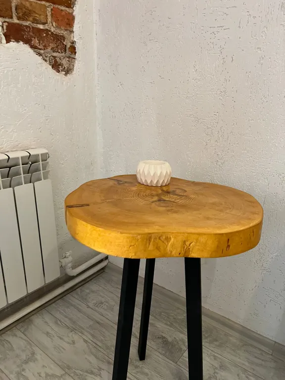 Стильный лофт в историческом центре свежий ремонт