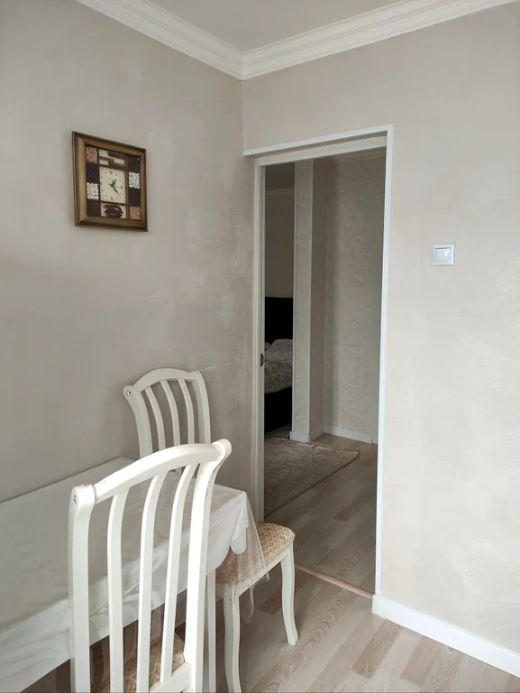 Комфортная квартира в центре города