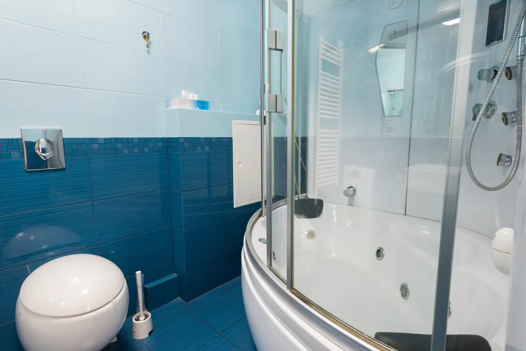 Стильная 3-комнатная квартира на берегу реки Исети