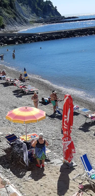 Коттедж 2-комнатный Дом — Бжид