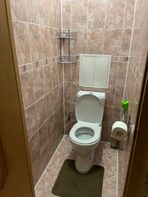 Квартира Оксана