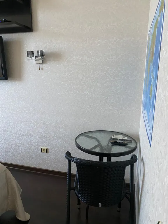 Загородный дом в можжевеловом лесу