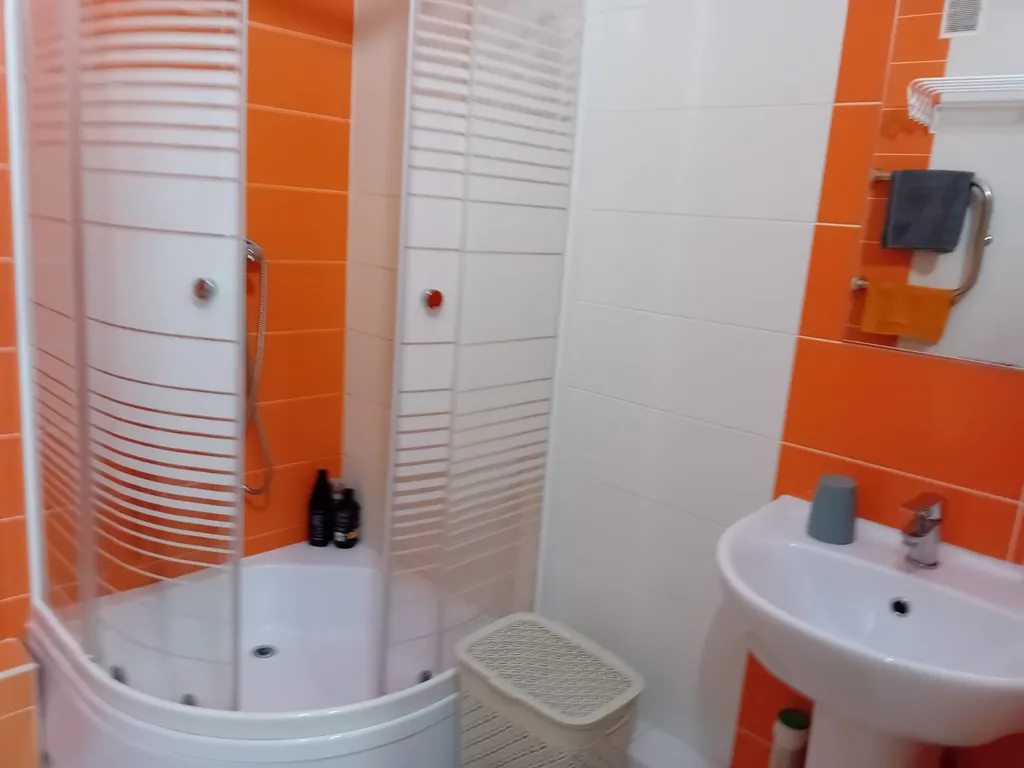 Квартира Видовые апартаменты — Санкт-Петербург