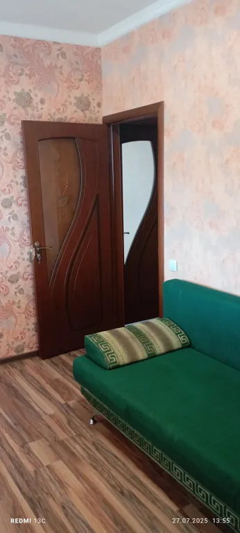 Уютная квартира в исторической части города в парке Ашик Умера