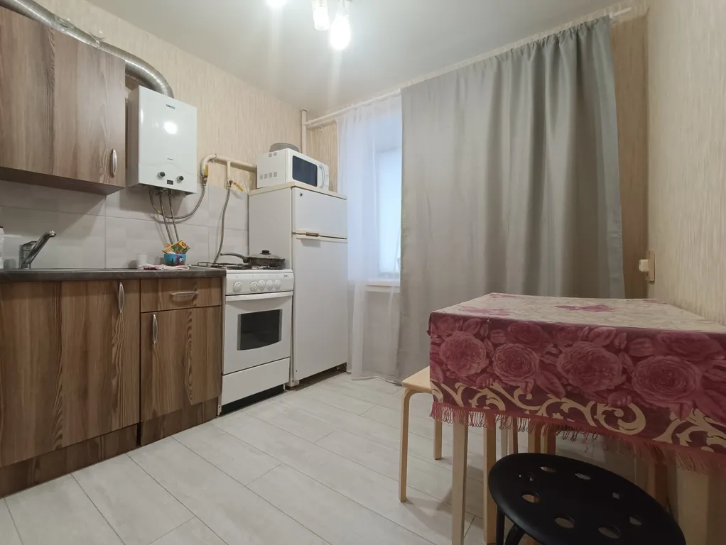 Квартира Квартира TimHouse — Казань
