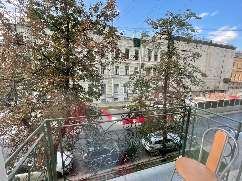 Комната