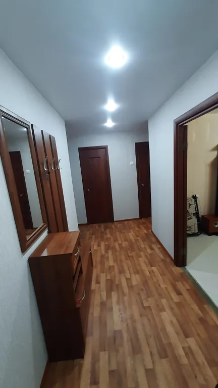 Квартира для спокойного отдыха и ночлега