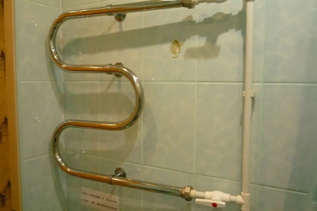 Однокомнатная квартира в районе жд вокзала