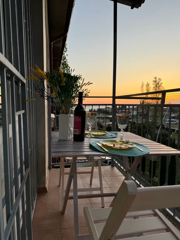 Квартира с самым лучшим расположением