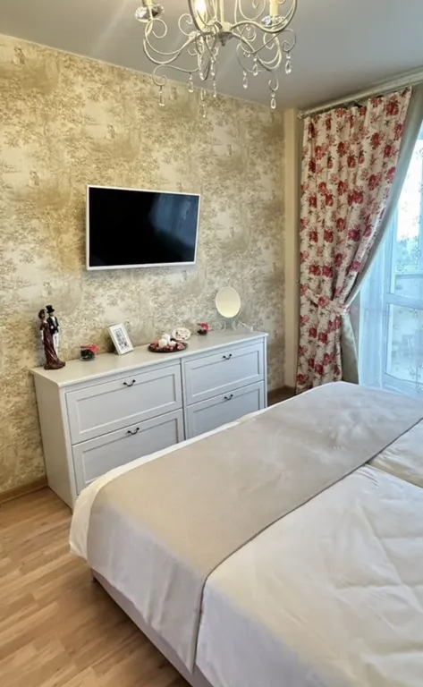 Апартаменты Видовые