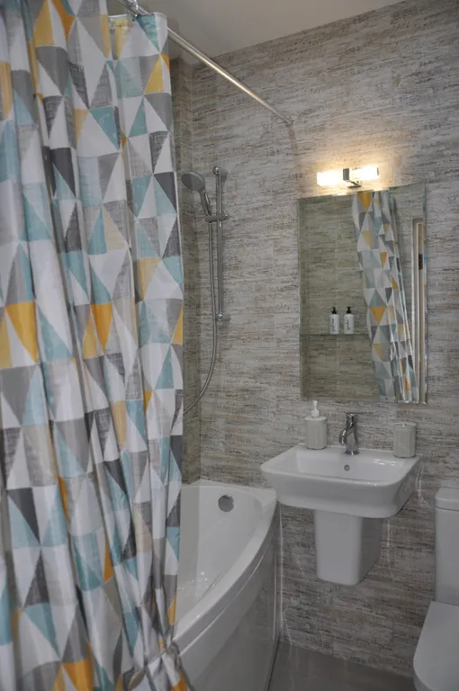 Квартира Уютная квартира — Сириус