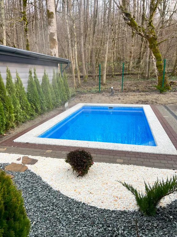 3-комнатная Квартира — аренда посуточно в Гуамка