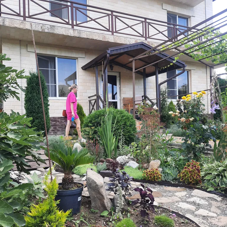 Белый Какаду