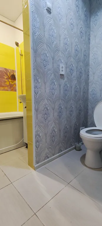 Квартира 1-комнатная Квартира — Геленджик