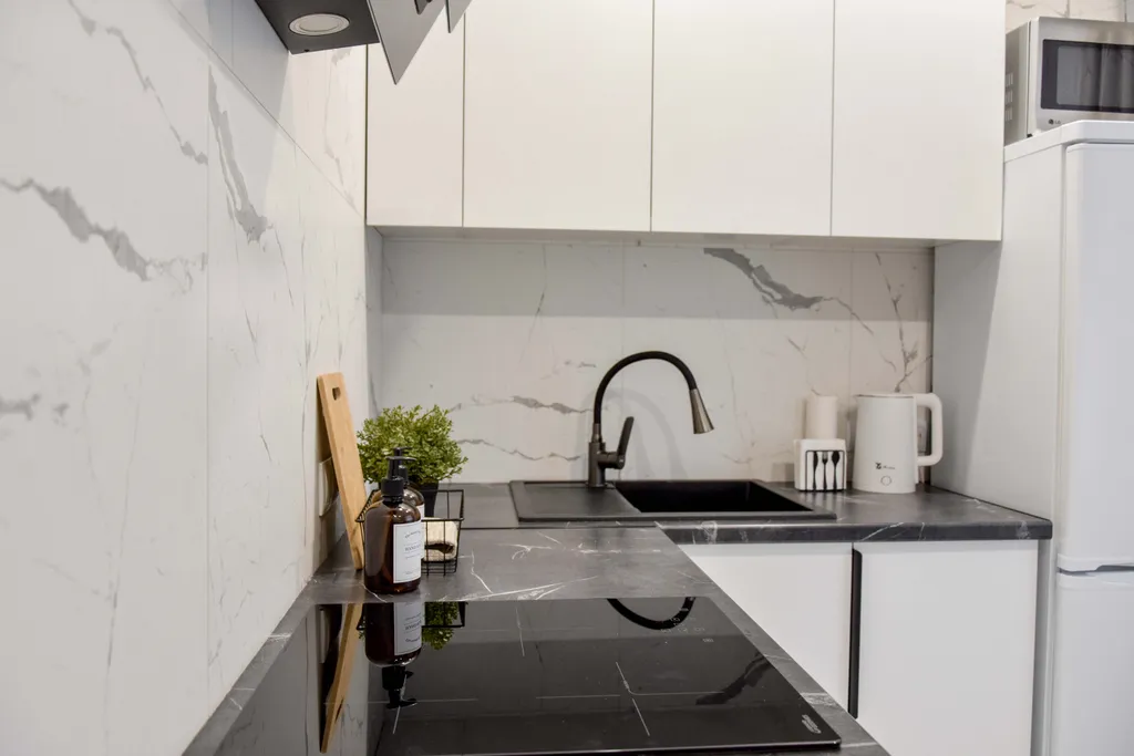 Шикарная квapтиpa Оlga Вoykova возле ТЦ Милан