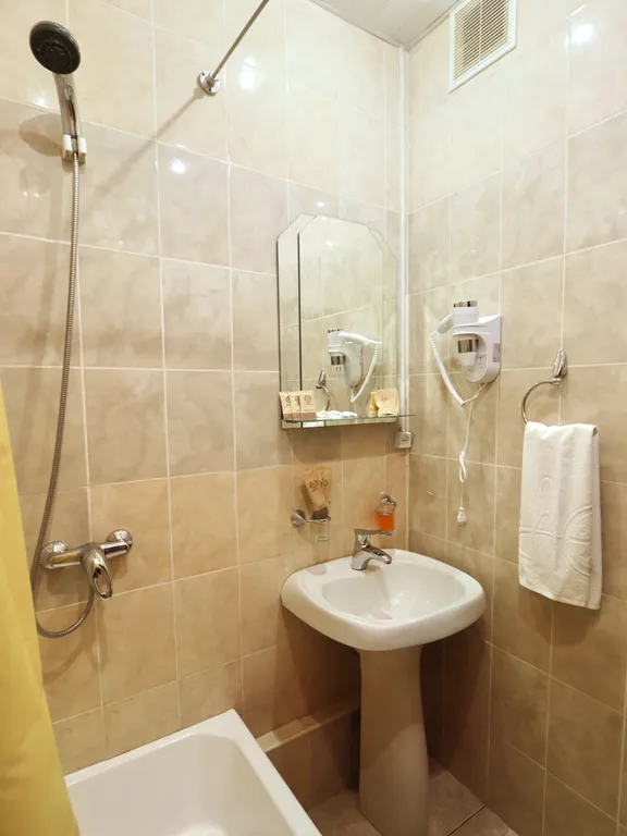 Квартира Комната — Архыз