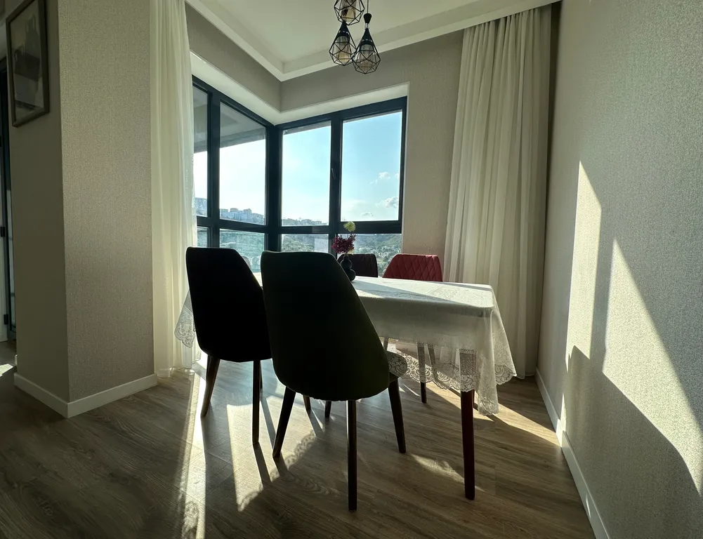 Sea Сorall apartment