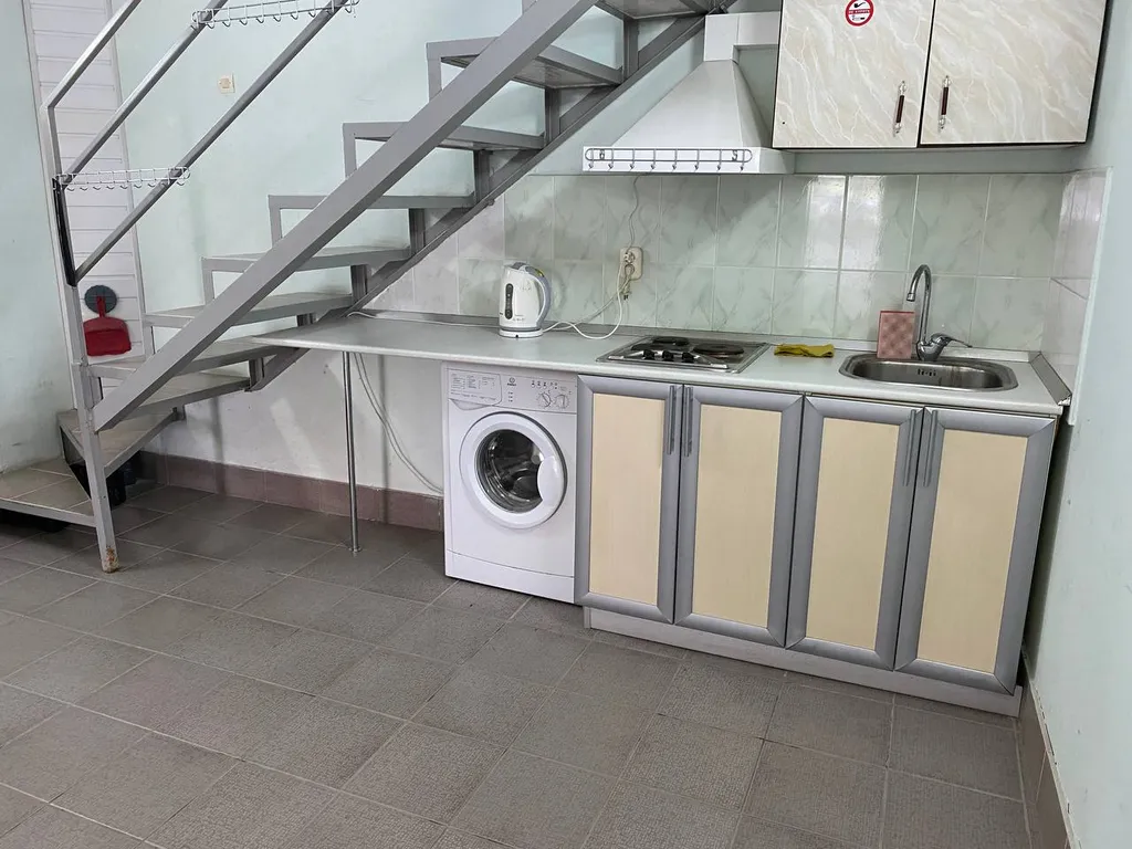 Коттедж Коттедж Эллинг — Геленджик