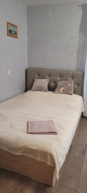 Отличная квартира недалеко от центра рядом со SPA