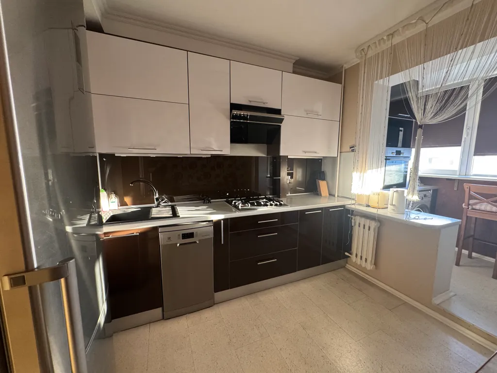 Апартаменты закат в 4 километрах от центра