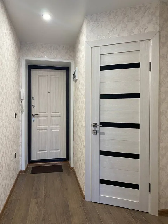 Апартаменты на Инженерной