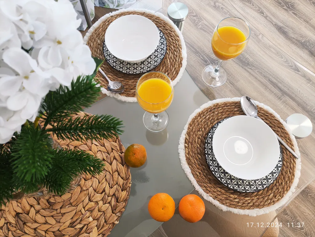 Уютная квартира у трассы М4