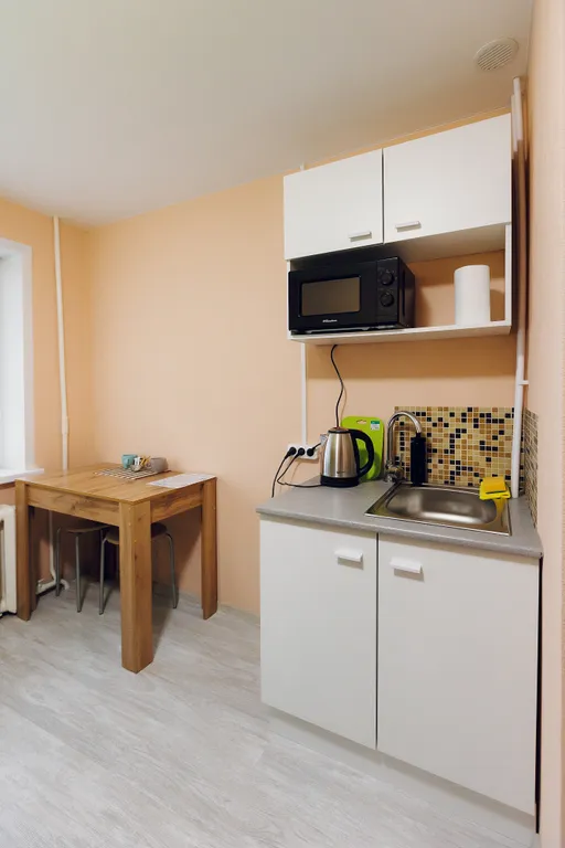 Студия на Спортивном