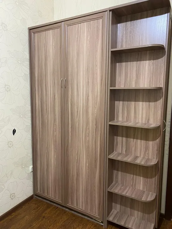 Славная квартира