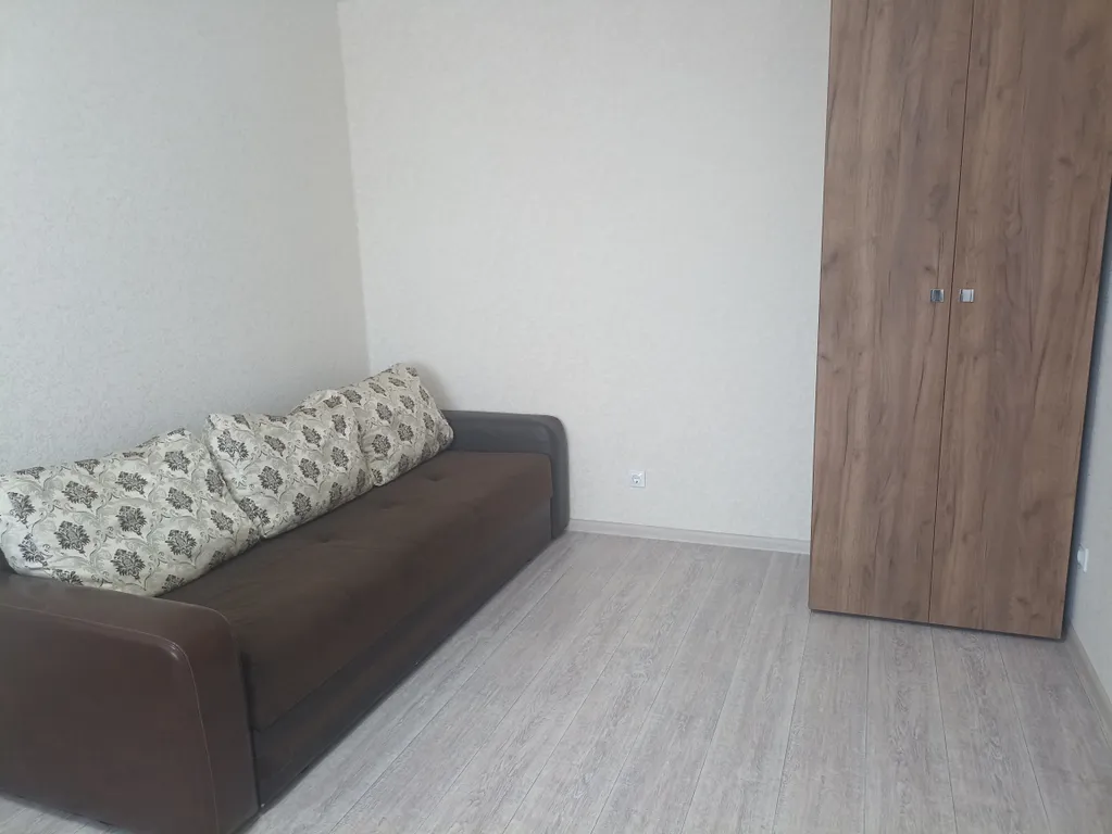 Квартира Квартира Приятная однокомнатная — Анапа