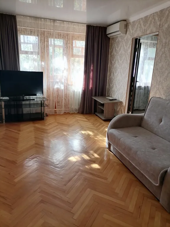 Уютная двушка в центре