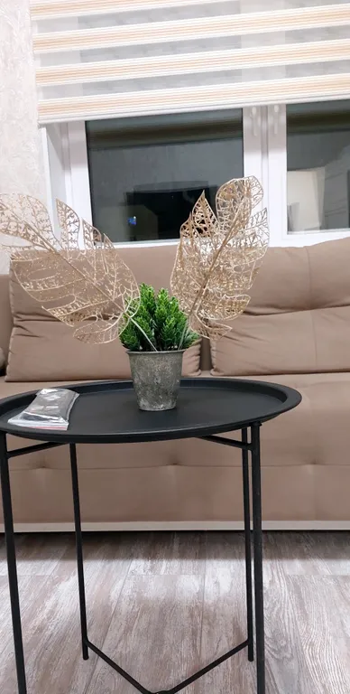 Уютная квартира в доме комфорт класса Северин