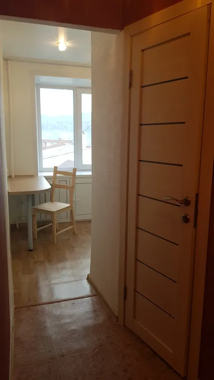 Гагарина 12, 1-х комнатная