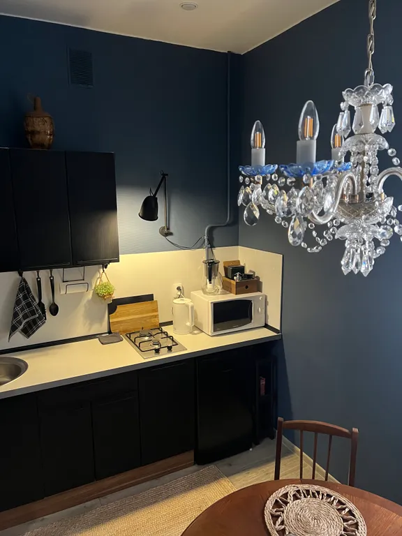 Уютная квартира в историческом центре