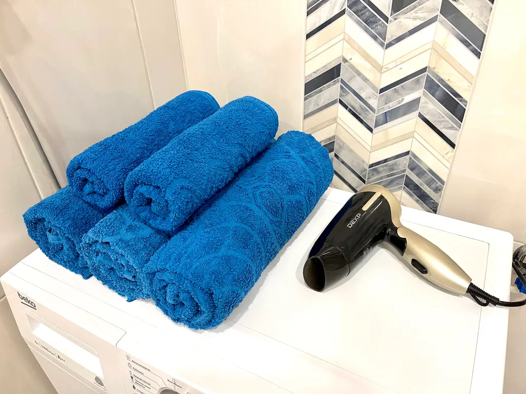 2-к квартира в центре города