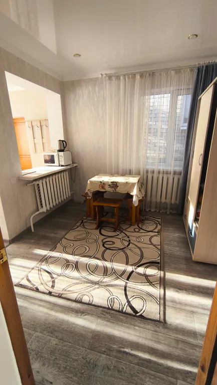 Коттедж Двухкомнатный дом в частном секторе — Кисловодск