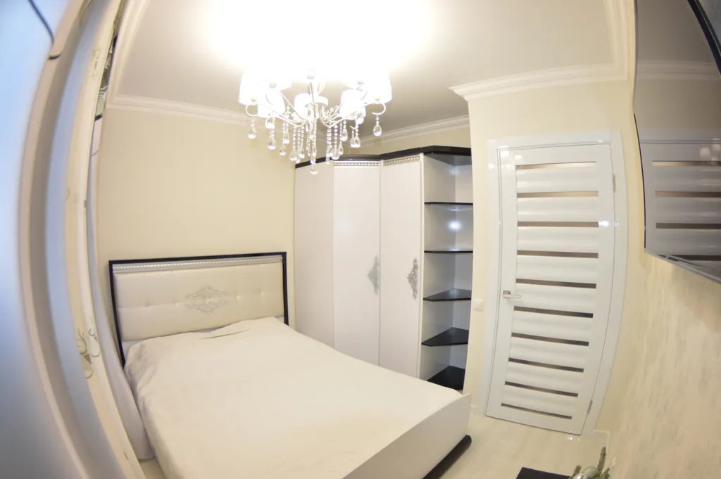 Евродвушка на Ставровской