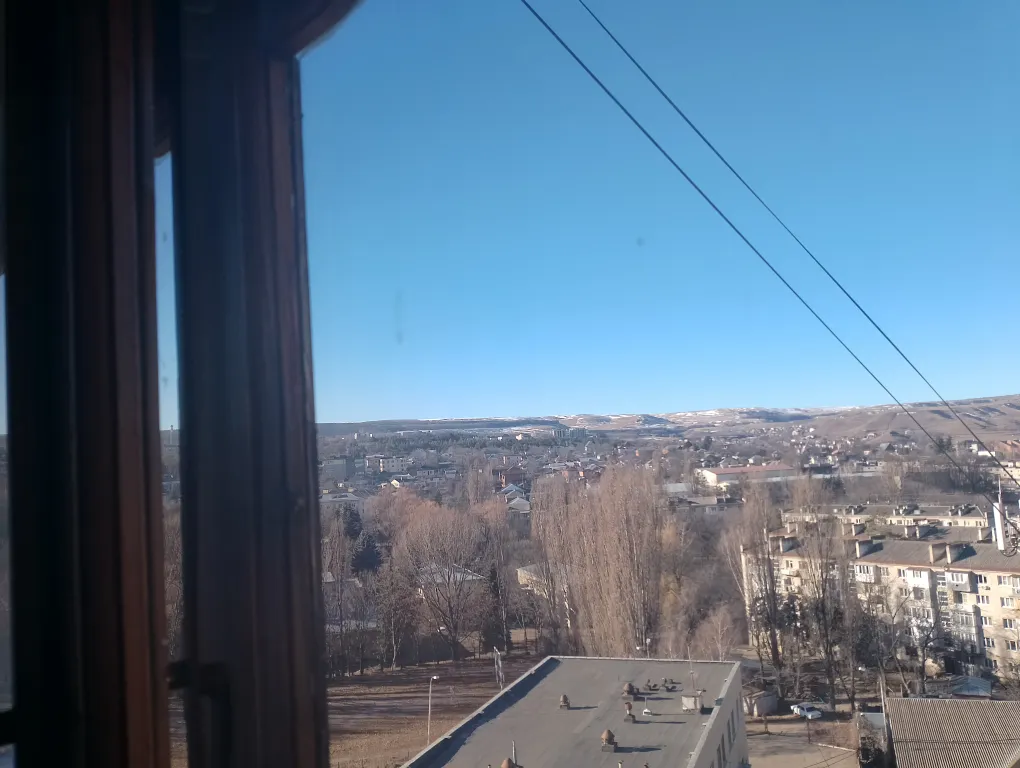 Отличная локация
