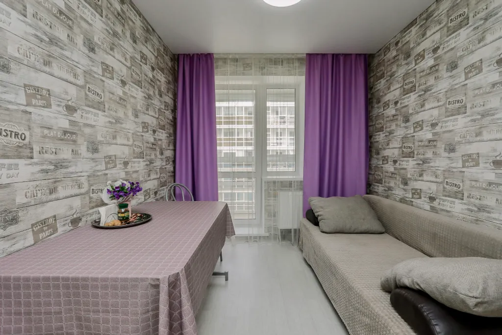 Просторная квартира в ЖК Огни Ижeвска