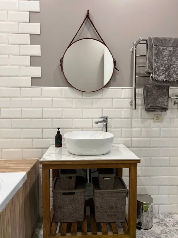 3-комнатный Дом