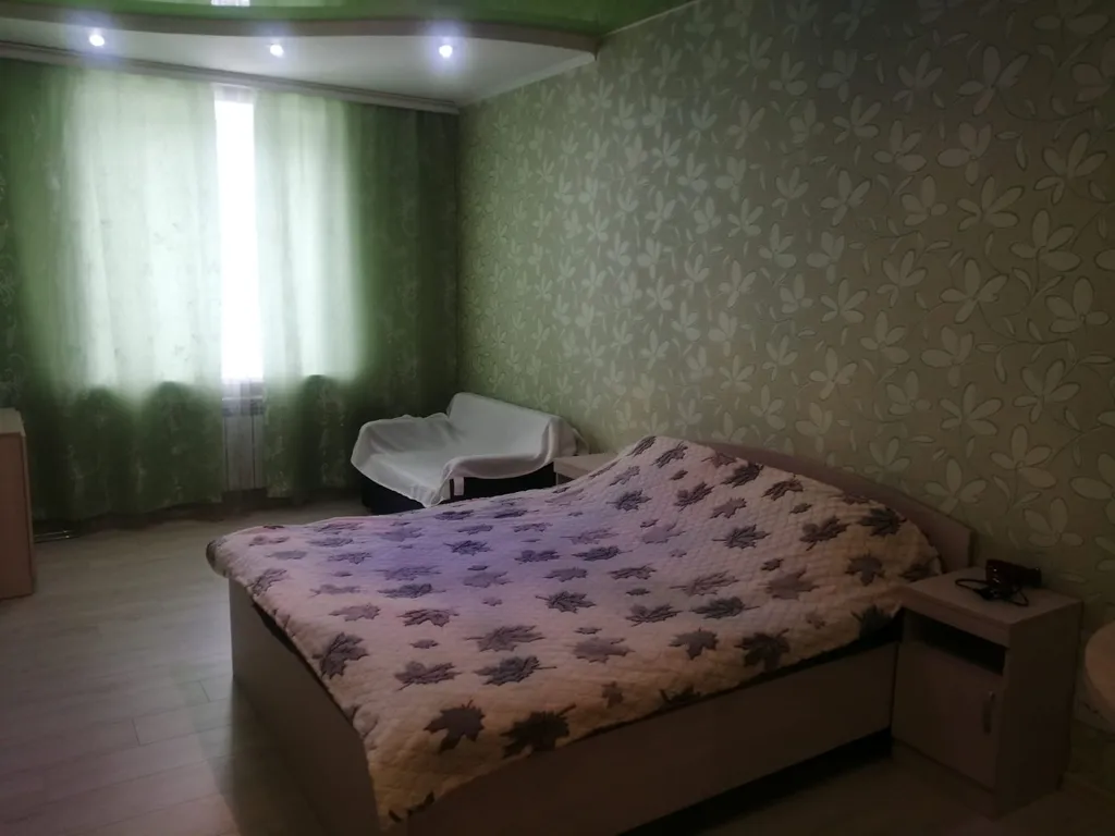 Уютная квартира в центре — аренда посуточно в Кострома